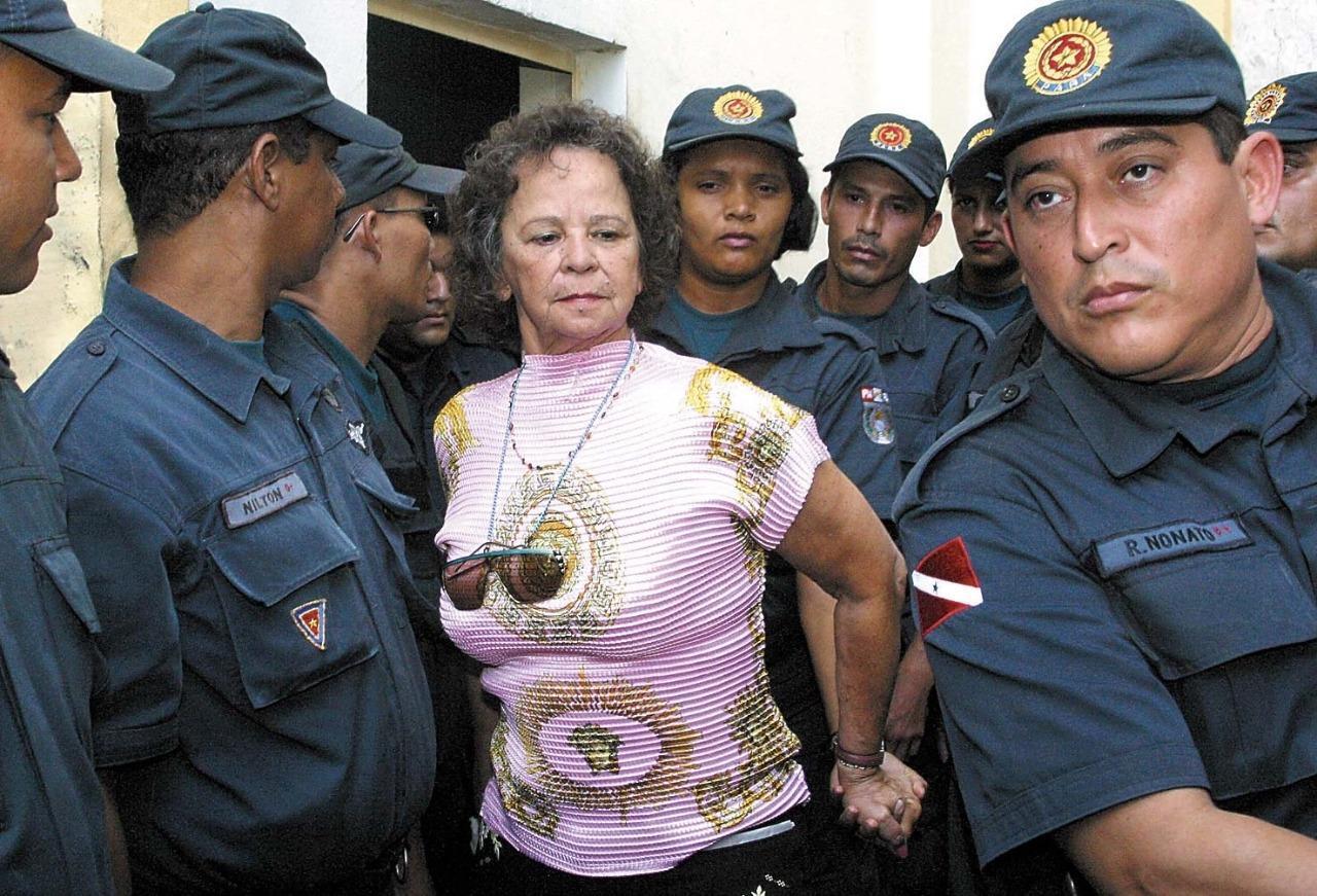 Ocorrido há 32 anos, o caso dos Emasculados de Altamira ainda gera ...