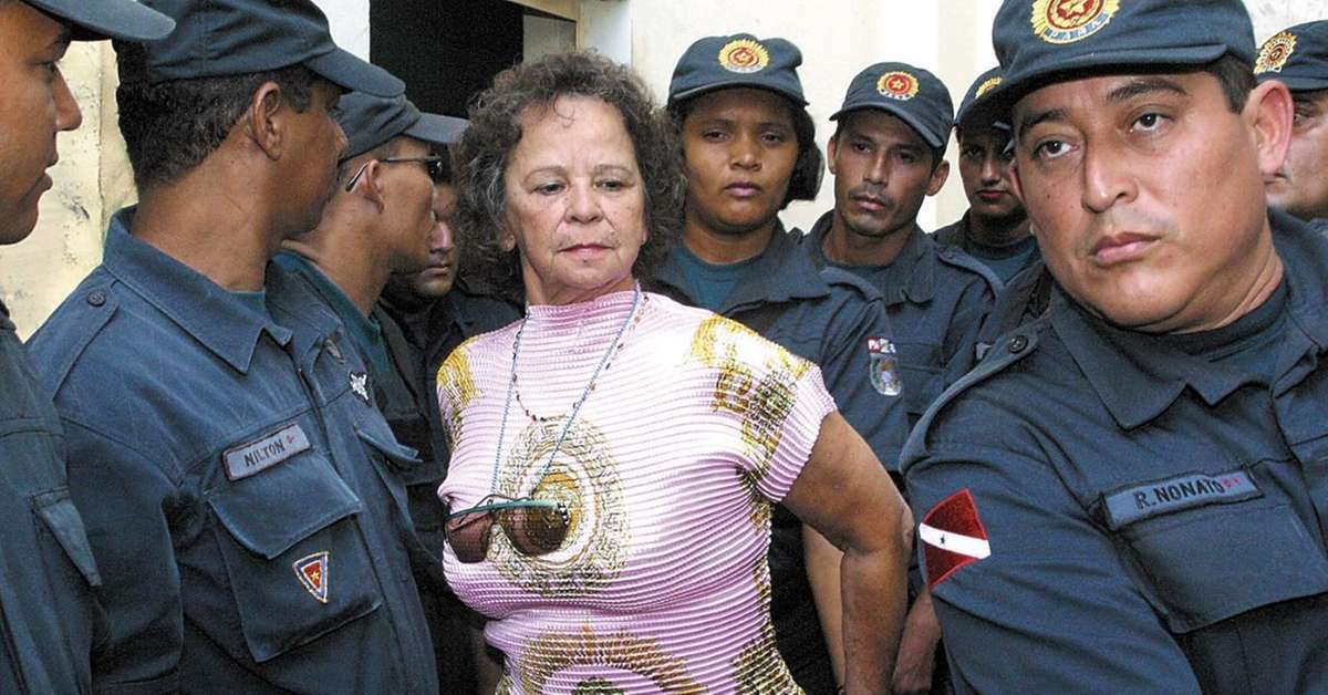 Ocorrido há 32 anos, o caso dos Emasculados de Altamira ainda gera ...