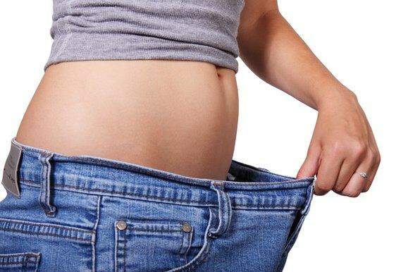 Quantos quilos por semana é possível perder em uma dieta saudável?