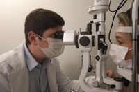 Oftalmologista diz que até 80% dos casos de cegueira poderiam ser evitados no Brasil
