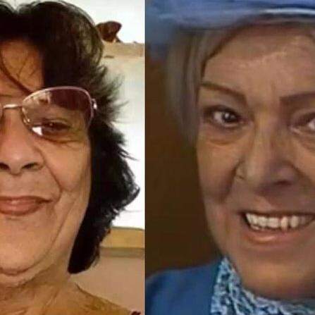 Morre Nádia Carvalho, dubladora de Edna em 'Os Incríveis', aos 67