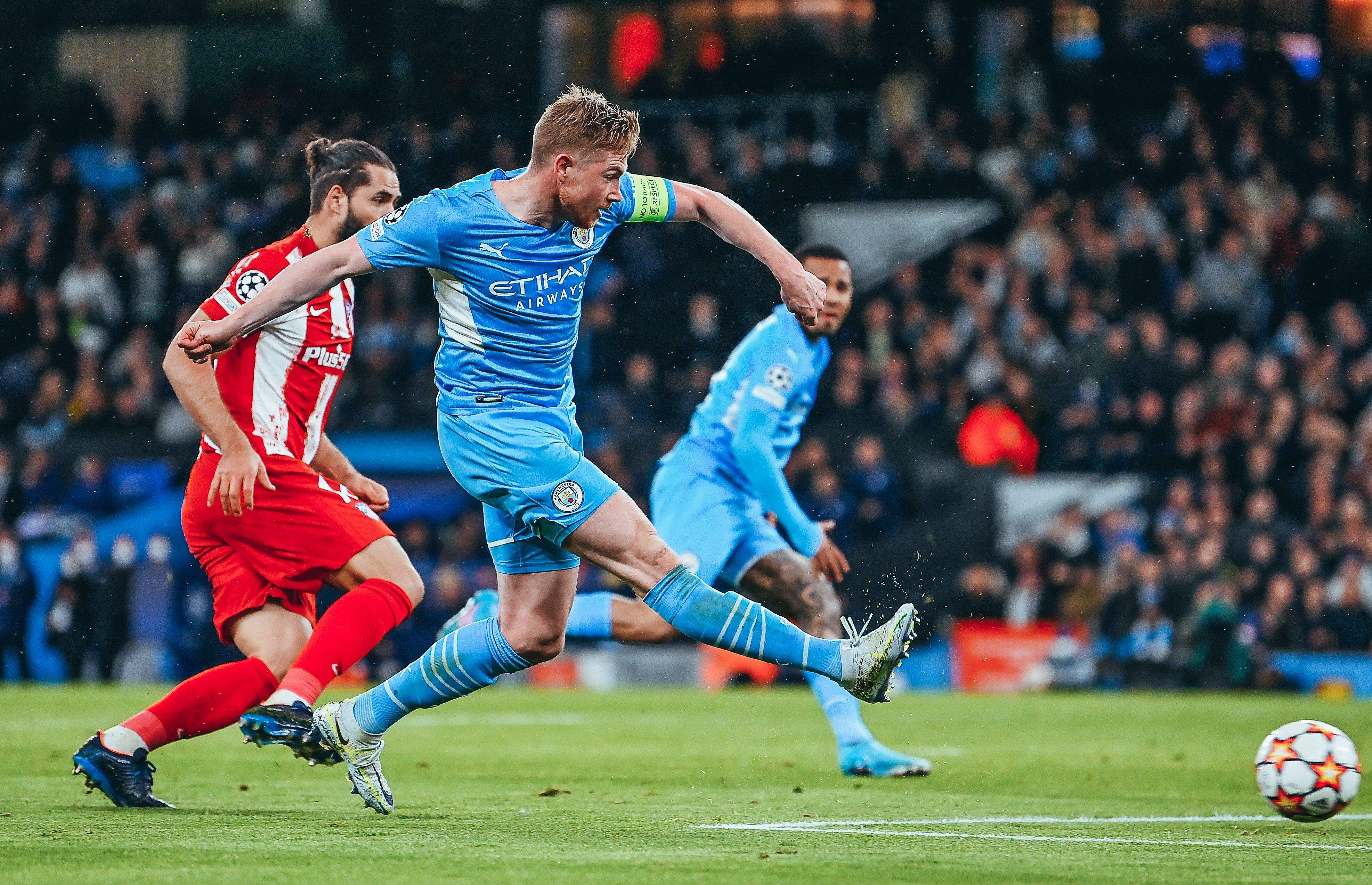 Manchester City x Liverpool: onde assistir, horário e escalações