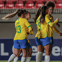 Jogo do Brasil feminino hoje: horário e onde assistir ao vivo (11/04)