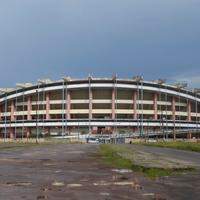 Chuvas de março teriam enchido cerca de 142 estádios como o Mangueirão.