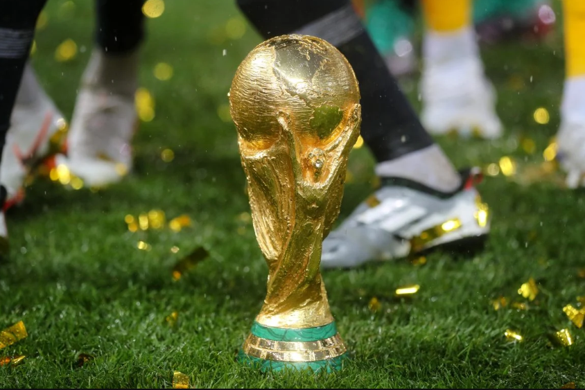 Como funciona a Copa do Mundo? Veja tabela e regulamento do
