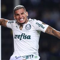 Palmeiras e Independiente Petrolero jogam nesta terça-feira partida válida pela Libertadores