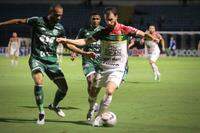 Lucas Gabriel/ Brusque FC