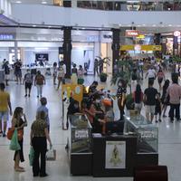 Shopping centers terão funcionamento especial na Sexta-Feira Santa