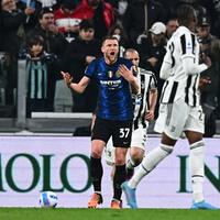 Spezia e Inter de Milão jogam nesta sexta-feira partida válida pelo Campeonato Italiano