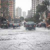 Há tendência de chuvas acima do normal em toda a porção Norte, Região Metropolitana de Belém (RMB), Nordeste e faixa central do Estado, aponta o estudo