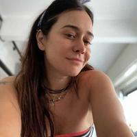 Alessandra Negrini está em Belém é pede dicas de passeios para os seguidores