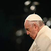 Papa lamentou guerras ao redor do mundo