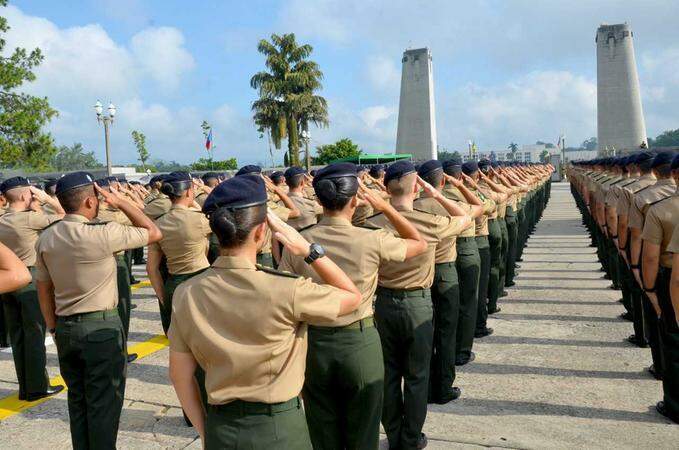 Concurso do Exército abre 167 vagas para diversas áreas