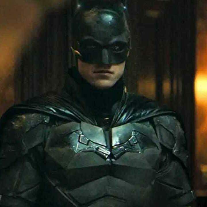 Chuva de Belém no filme 'The Batman'? Humorista brinca com coincidência e  diverte web, Celebridades