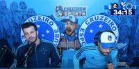 Reprodução / Cruzeiro Sports