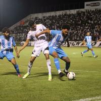 Paysandu fica no empate com o ABC-RN pela Série C 2022