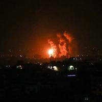 Na última quarta, um foguete lançado contra Israel a partir da Faixa de Gaza atingiu um campo da cidade de Sderot. Ninguém se feriu. O movimento islâmico Hamas disse que o ataque foi "vazio".