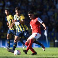 La Guaira e Independiente jogam nesta terça-feira partida válida pela Copa Sul-Americana