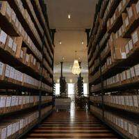 O projeto é fazer com que o arquivo do Pará conheça os arquivos municipais.