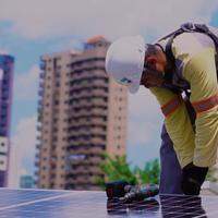 Energia solar fotovoltáica se destaca como alternativa para geração de energia limpa e econômica