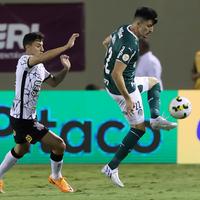 Emelec e Palmeiras jogam nesta quarta-feira partida válida pela Libertadores