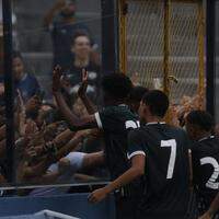 Remo vence o CRB-AL pela Copa do Brasil Sub-17