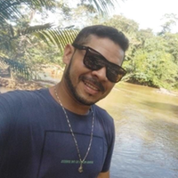 Daniel Duarte Cambuhy, de 34 anos, foi assassinado, na região da Transamazônica, nesta quarta-feira (27)