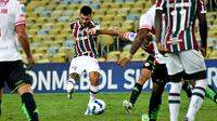 Mailson Santana/ Fluminense FC