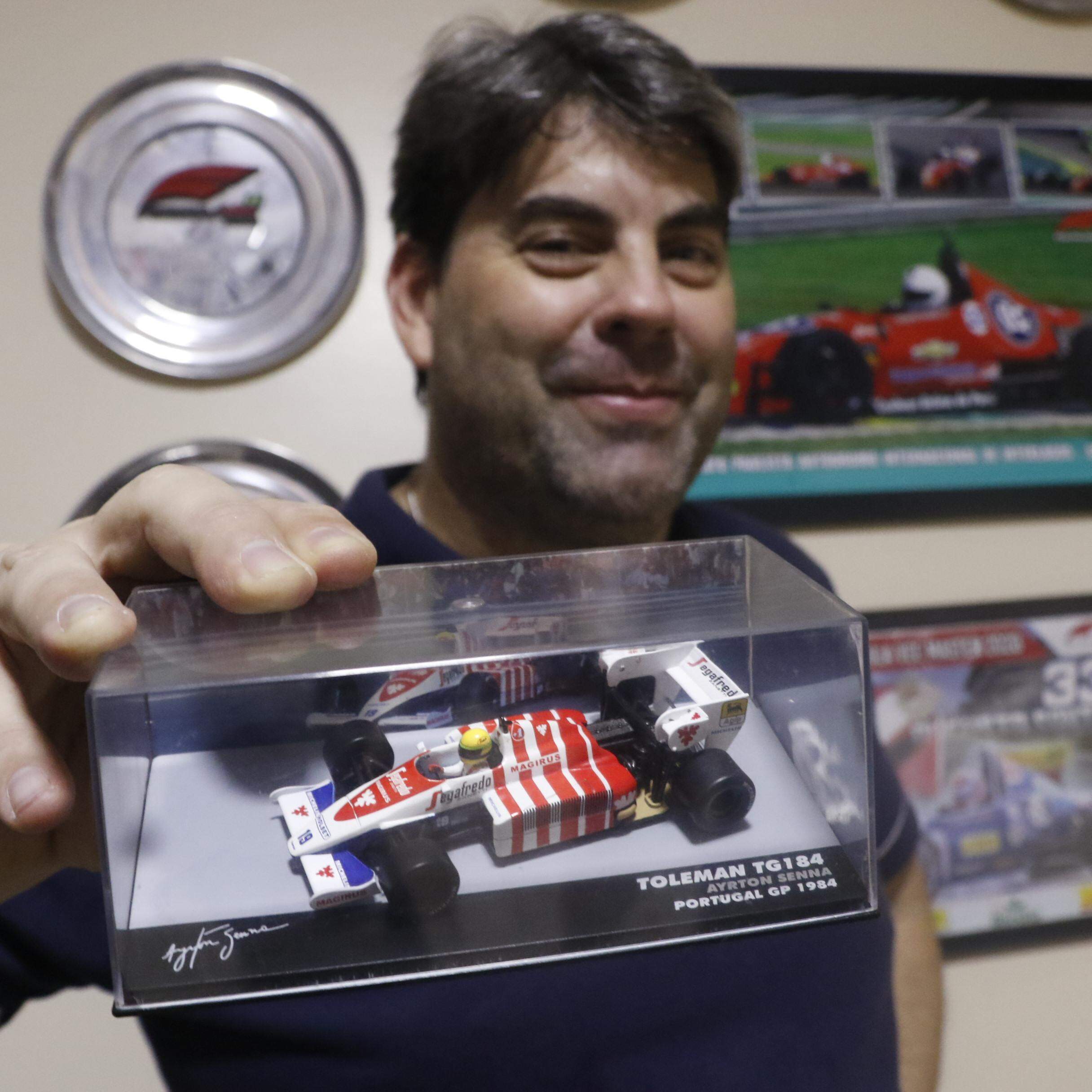 30 anos da morte de Ayrton Senna: relembre quem foi o piloto