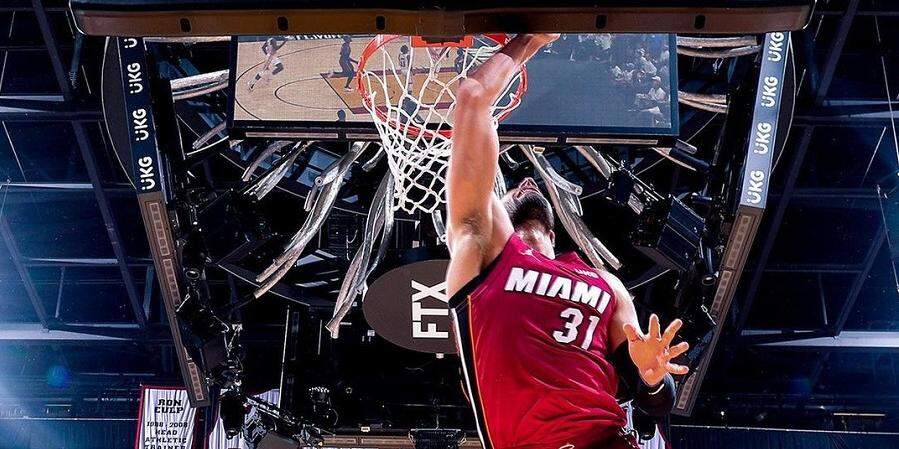 Saiba como assistir a um jogo de basquete do Miami Heat - Jornal