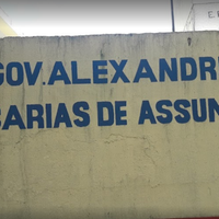 Caso ocorreu na escola estadual Alexandre Zacarias Assunção, no bairro do Guamá, que teve o policiamento preventivo reforçado