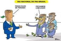 Dia Nacional do Pau-Brasil