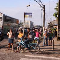 Parte da frota de ônibus urbanos de Belém, Ananindeua e Marituba terão de rodar para atender a população