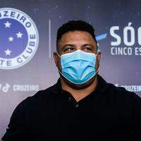 O ex-jogador Ronaldo Fenômeno foi um dos investidores pioneiros no ramo de SAFs do Brasil ao comprar o Cruzeiro em dezembro de 2021