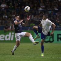 O confronto decisivo entre Raposa x Leão será no Estádio Independência, em Belo Horizonte (MG)