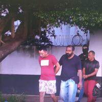 Policial penal será transferido para Belém