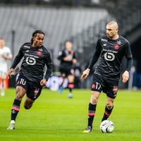 Lille e Monaco jogam nesta sexta-feira partida válida pelo Campeonato Francês