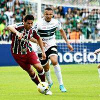 Fluminense jogará contra o Athletico Paranaense no próximo sábado (14/05)