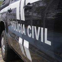Polícia Civil prende homem em flagrante pelo crime de estelionato, no município de Bagre