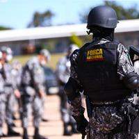 Força Nacional vai atuar na região entre os dias 27 de junho e 1° de julho