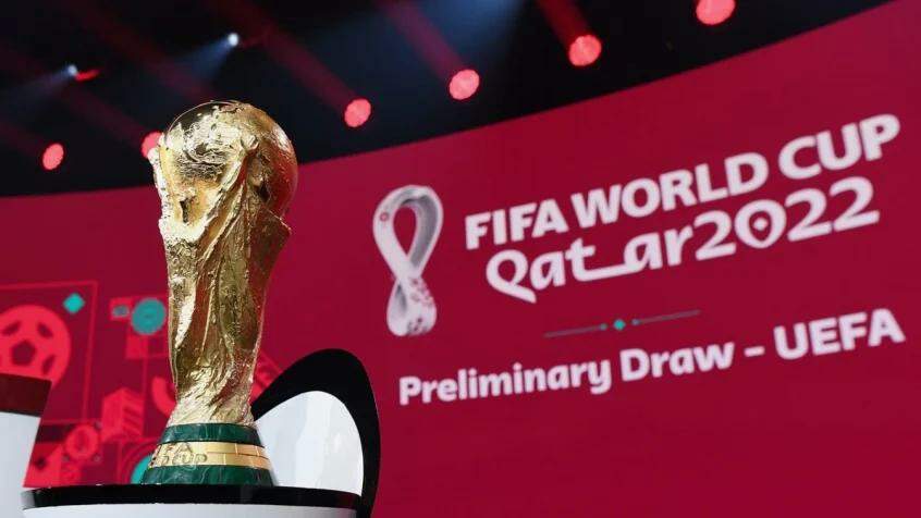 Ingressos Exclusivos para a Copa do Mundo FIFA Qatar 2022™ +