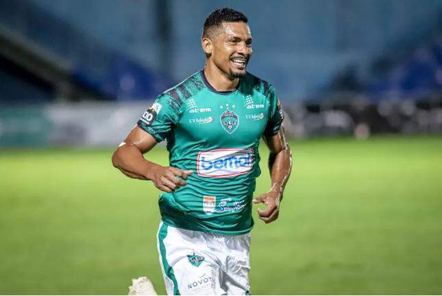 Mais um! Paysandu anuncia dispensa de Gabriel Davis, paysandu