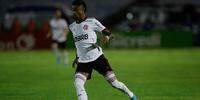 Gilvan de Souza/ CR Flamengo/ @Flamengo