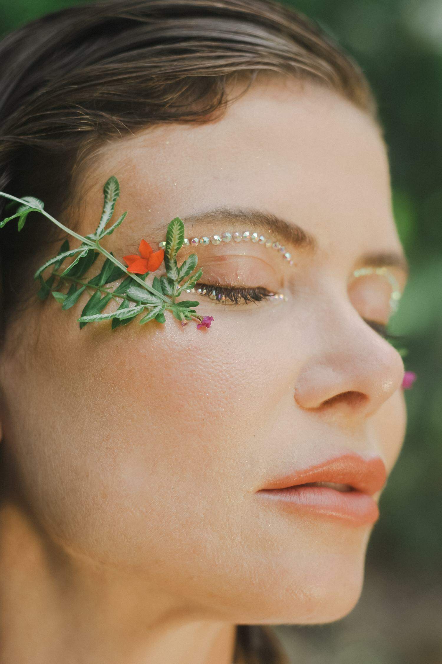 Maquiagem de Jade Picon no 'BBB 22': beauty artist dá dicas para