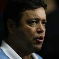 Alberto Maia foi presidente do Paysandu nos anos de 2015 e 2016