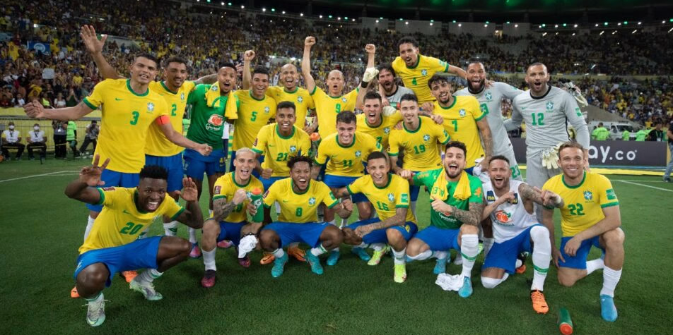 Próximos jogos do Brasil na Copa do Mundo 2022: Veja dia e hora