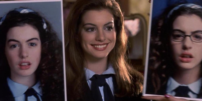 Em entrevista, Anne Hathaway revela que novo filme de 'O Diário da ...
