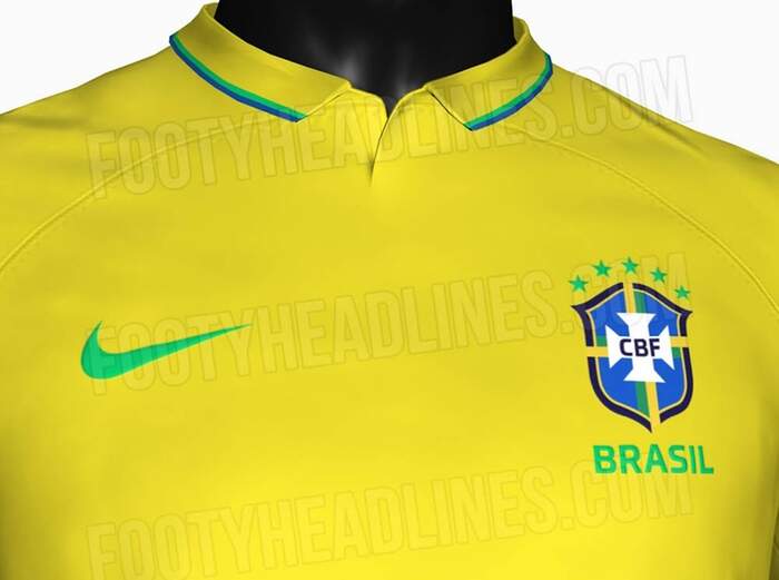 Camisas 10 da seleção brasileira nas Copas - 22/05/2018 - Copa do