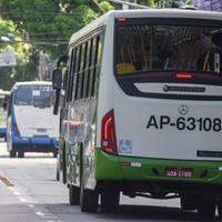 Linhas de ônibus que circulam na Presidente Vargas serão desviadas para o Ver-o-Peso