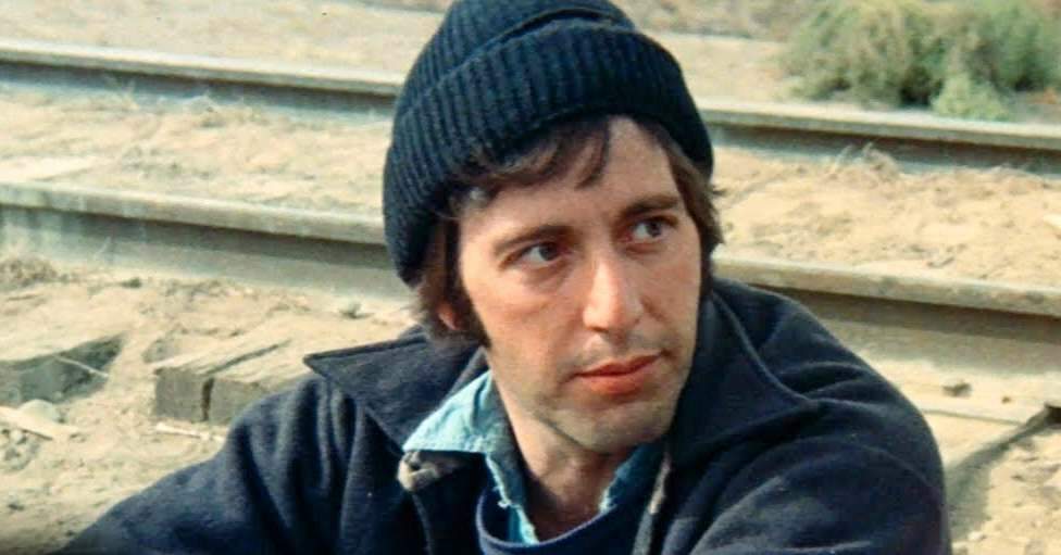 Al Pacino – 82 anos | Cine News | O Liberal